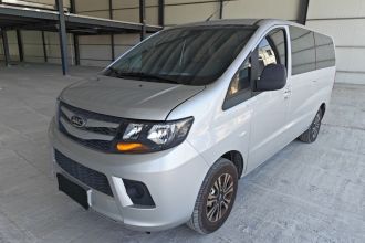 江淮瑞风 瑞风M3 2023款 PLUS 1.5T 5/7座经典版