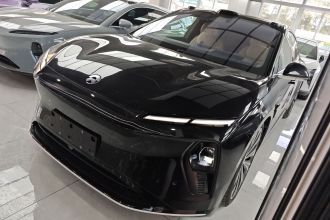 蔚来ET9 2025款 102kWh 签名版