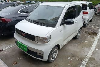 五菱汽车 宏光MINIEV 2022款 轻松款 三元锂