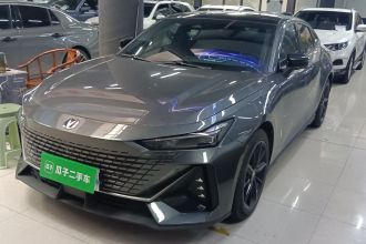 长安UNI-V 2025款 1.5T 500Bar高能版
