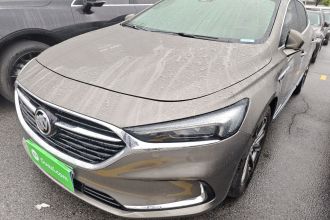 别克 君越 2019款 28T 尊贵型