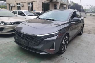 长安 锐程PLUS 2023款 1.5T DCT领航型