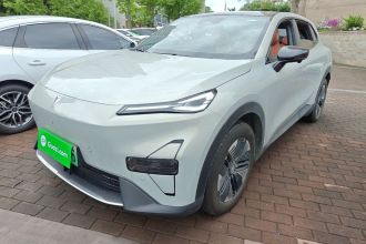 深蓝汽车 深蓝S05 2026款 520Plus纯电版