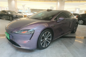 鸿蒙智行 智界S7 2025款 705km Max