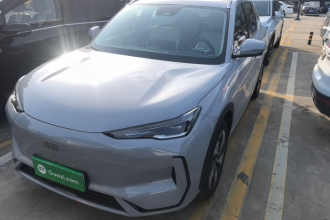 吉利银河 银河E5 2024款 530km 星舰版