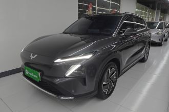 五菱汽车 五菱星光S 2024款 510km 领航型