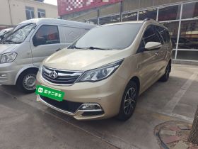 长安凯程 长安欧尚A600 2016款 1.5L 手动豪华型7座