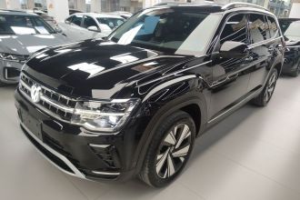 大众 途昂 2023款 380TSI 四驱尊崇豪华版