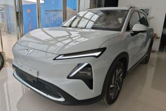 五菱汽车 五菱星光S 2024款 130km 领航型