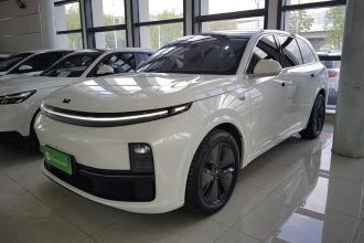 理想汽车 理想L7 2024款 Pro
