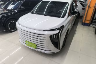 东风风行 星海V9 2024款 1.5TD 200km 青云梯系列 尊贵型