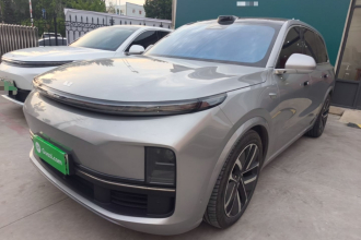 理想汽车 理想L9 2022款 Max