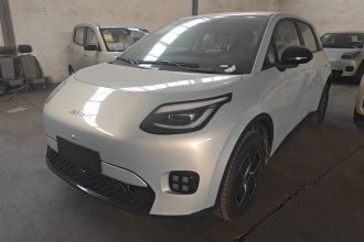 埃安 AION UT 2026款 320 星辉版