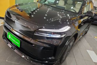 乐道L90 2025款 Max 六座版