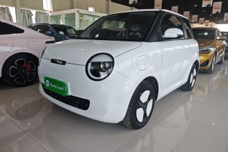 长安启源 长安Lumin 2023款 205km 香沁款