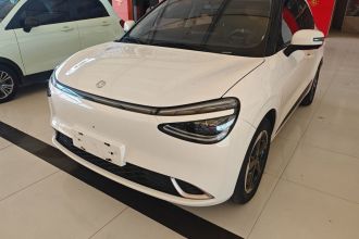 东风纳米 纳米01 2024款 430 Plus智+