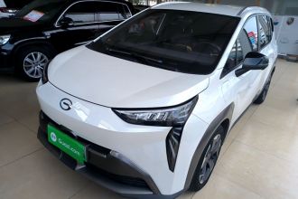 埃安 AION Y 2022款 70 畅享版 磷酸铁锂