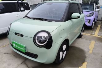 长安启源 长安Lumin 2023款 205km 香沁款