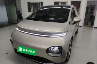 宝骏云朵 2023款 460 Max 灵犀版