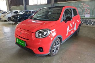 零跑汽车 零跑T03 2021款 400豪华版