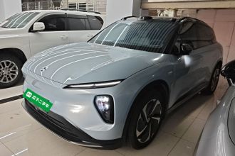 蔚来ES6 2023款 75kWh