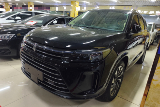 鸿蒙智行 问界M7 2022款 1.5T 四驱豪华版
