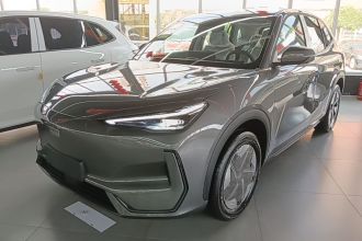 吉利银河 银河E5 2026款 530km 启航版