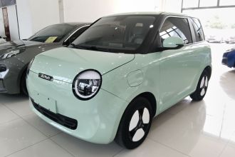 长安启源 长安Lumin 2022款 210km 香甜款