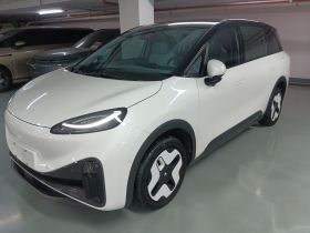 ARCFOX极狐 极狐考拉 2023款 亲子版Pro