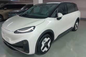 ARCFOX极狐 极狐考拉 2023款 亲子版Pro