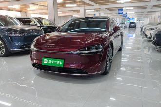 鸿蒙智行 享界S9 2024款 纯电 Ultra 四驱旗舰版