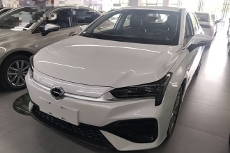 埃安 AION S 2022款 魅 580