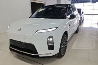 蔚来ES8 2026款 六座行政豪华版