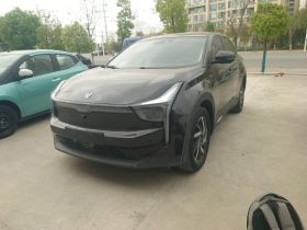 哪吒汽车 哪吒U 2021款 Pro 500 环球版