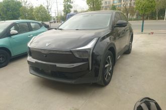 哪吒汽车 哪吒U 2021款 Pro 500 环球版