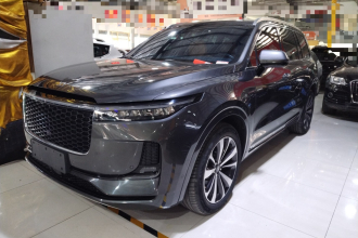 理想汽车 理想ONE 2021款 增程6座版