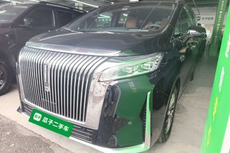 魏牌 高山 2025款 四驱高山8