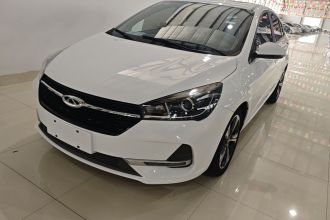奇瑞 艾瑞泽5 2019款 PRO 1.5L 手动自在版 国VI