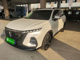 荣威RX5 MAX 2022款 1.5T 自动有为豪华版