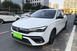 荣威i5 2021款 改款 1.5L CVT星耀版