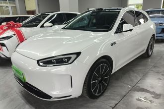 鸿蒙智行 问界M5 2023款 纯电后驱智驾版