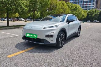 深蓝汽车 深蓝S05 2024款 510Max纯电版