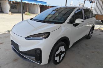 ARCFOX极狐 极狐考拉S 2024款 AIR