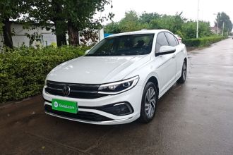 大众 宝来 2023款 200TSI DSG悦行版