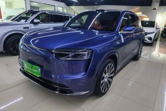 鸿蒙智行 问界M7 2026款 增程 Ultra四驱版 5座(192线激光雷达）