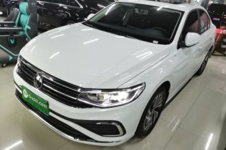 大众 宝来 2025款 200TSI DSG悦行导航版