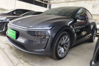 特斯拉 Model Y 2025款 后轮驱动 首发版