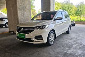 宝骏360 2018款 1.5L 手动精英型 国V