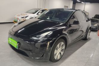 特斯拉 Model Y 2022款 改款 后轮驱动版