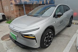 小鹏G7 2025款 702 超长续航 Ultra